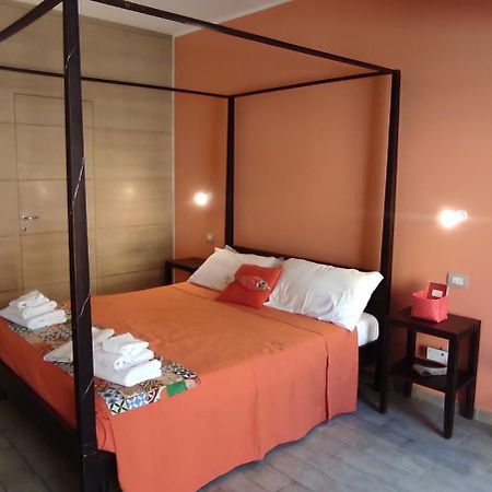 רומא Homeflat מראה חיצוני תמונה