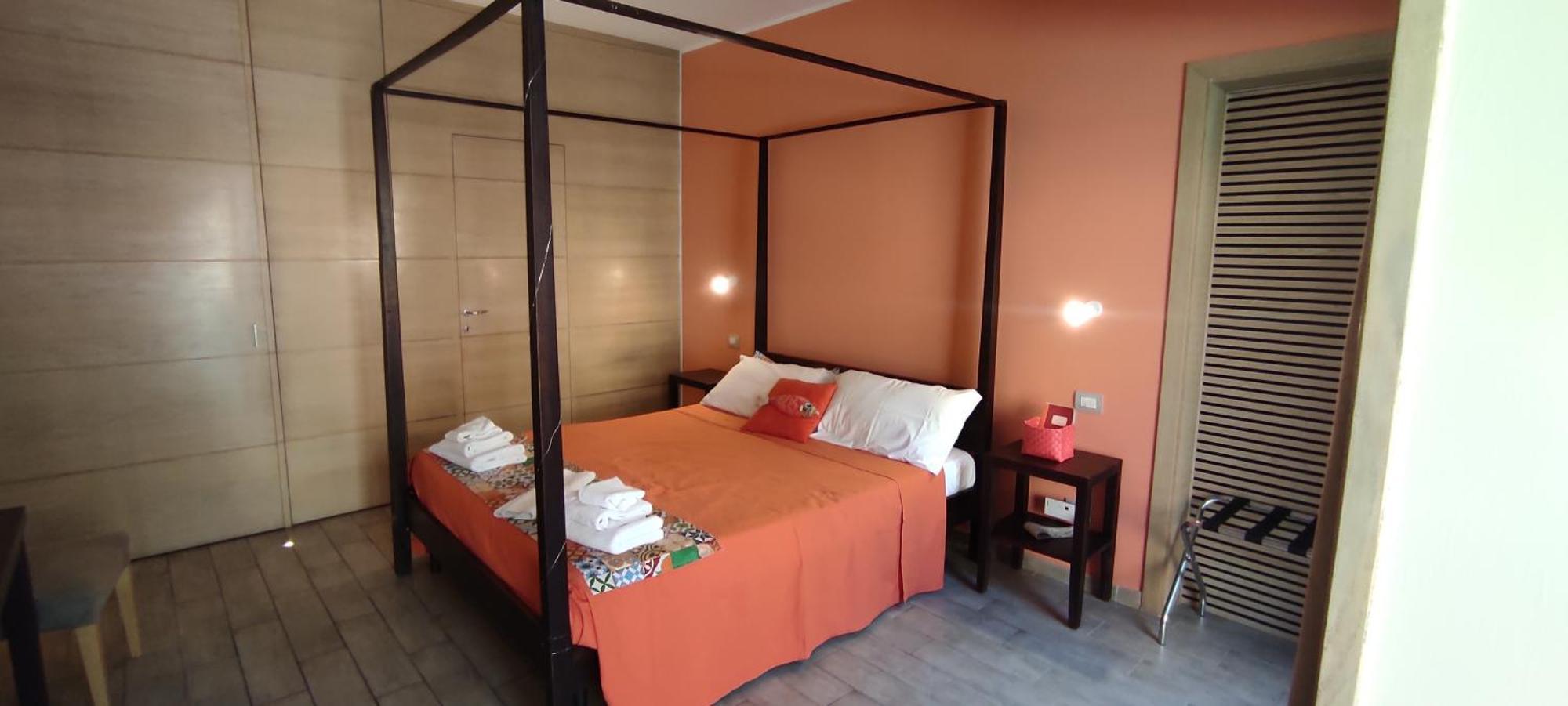 רומא Homeflat מראה חיצוני תמונה