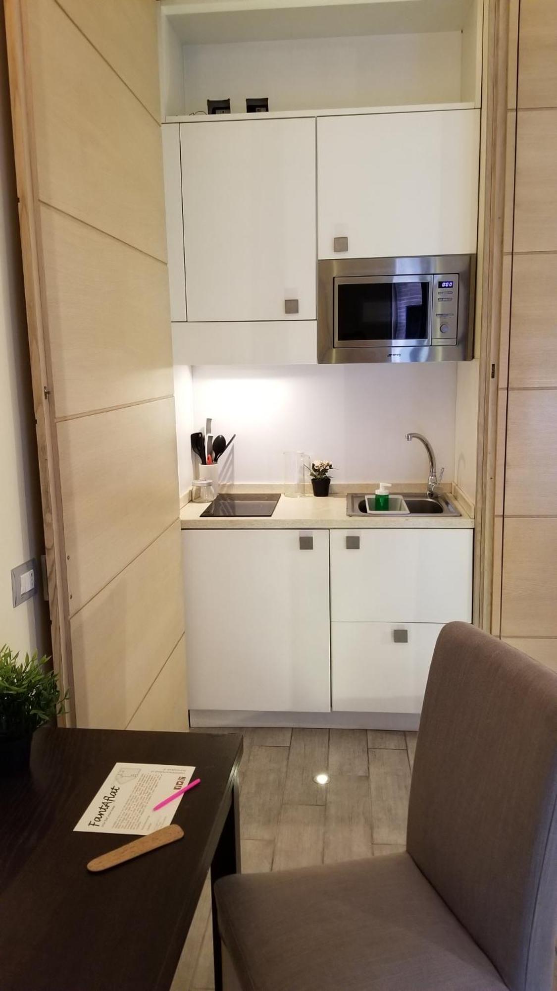 רומא Homeflat מראה חיצוני תמונה