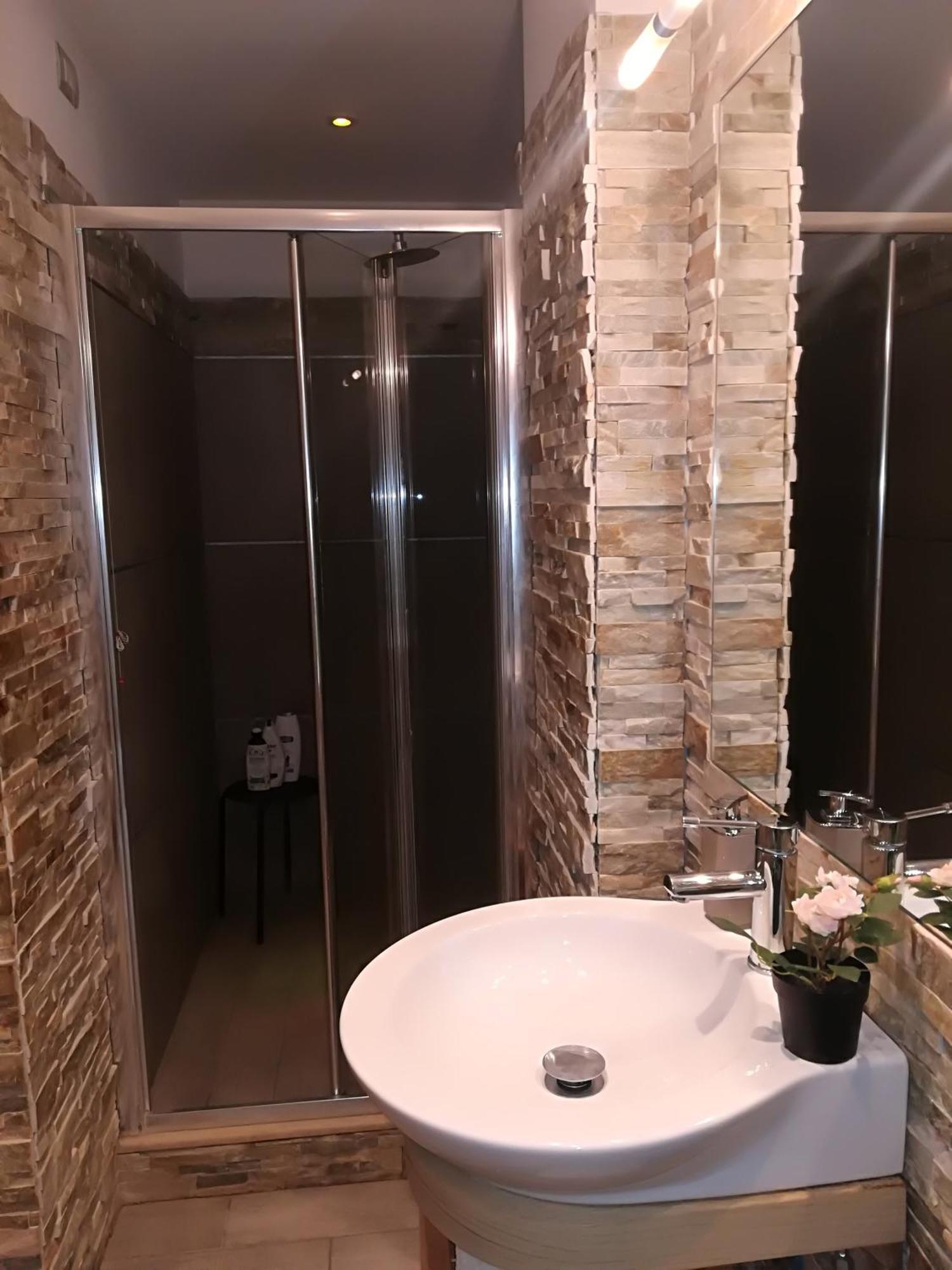רומא Homeflat מראה חיצוני תמונה